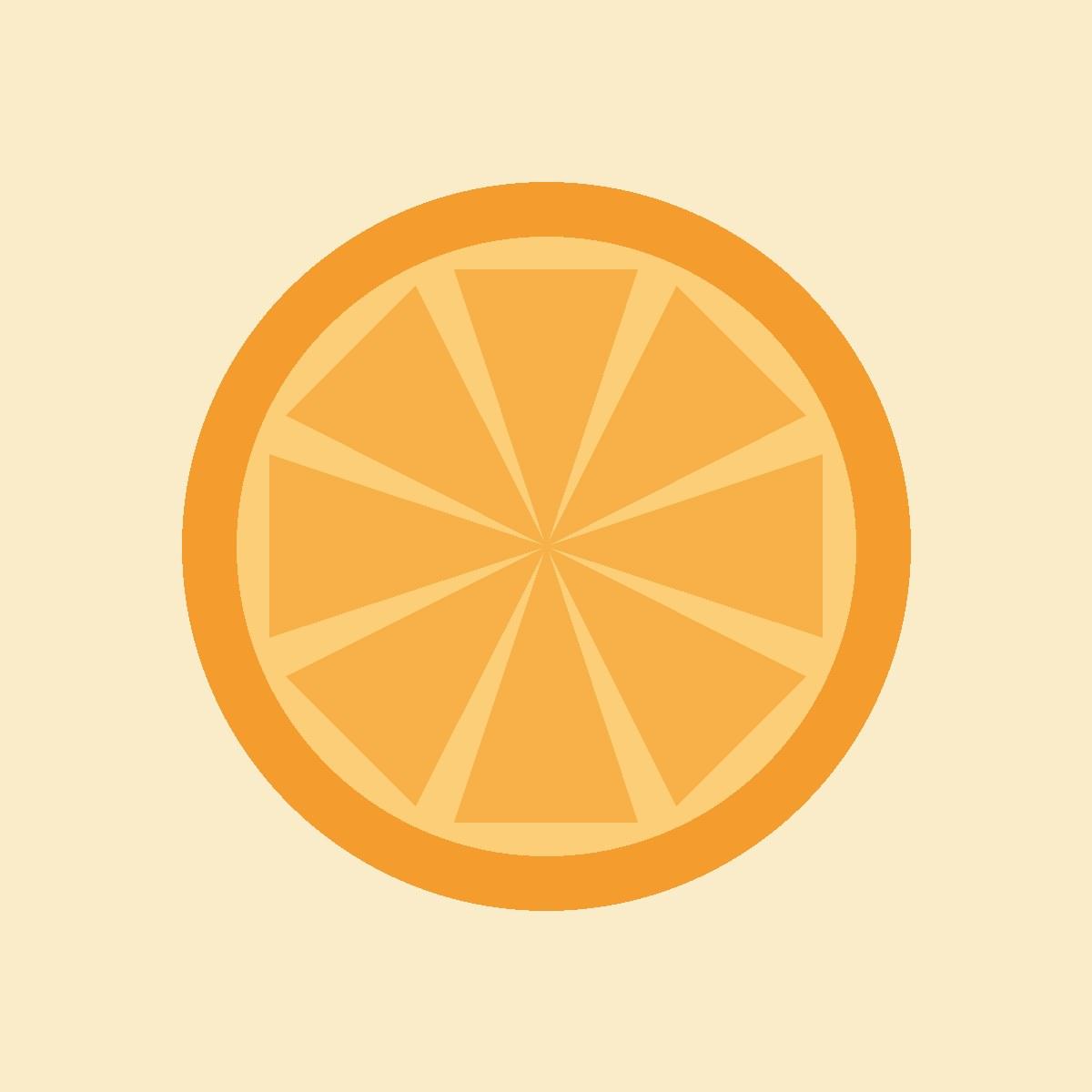 Citrus Pop