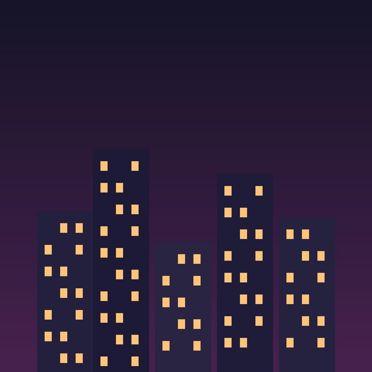 City Nights